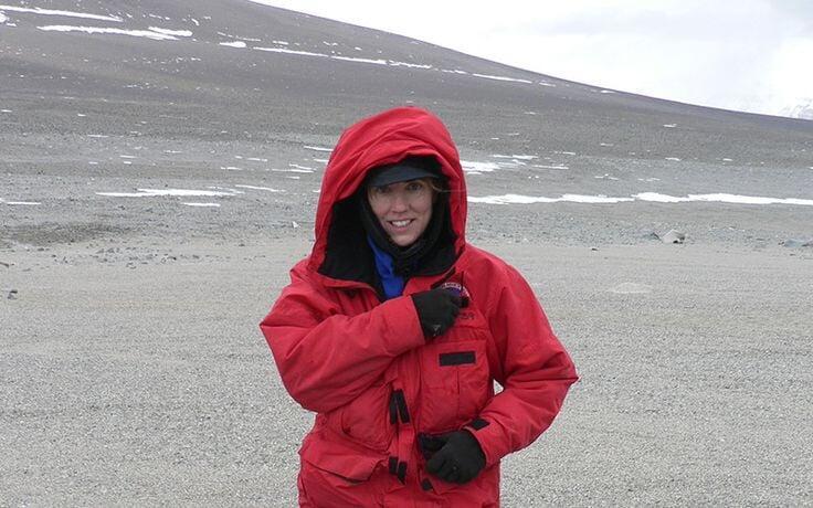 Jane Willenbring’s Long Journey From Antarctic Ice to a Reckoning in Science