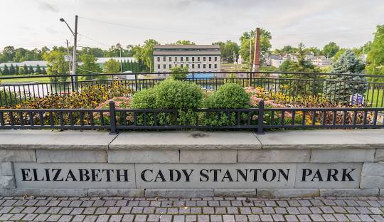 Seneca Falls: The Premier Travel Destination for History Enthusiasts